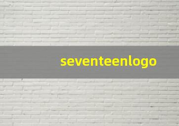 seventeenlogo