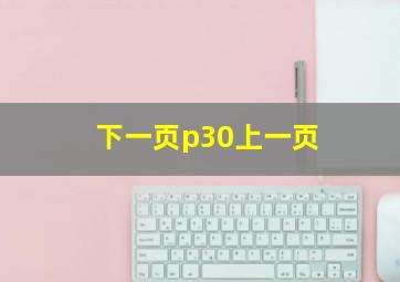 下一页p30上一页