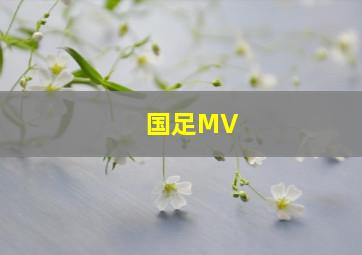 国足MV